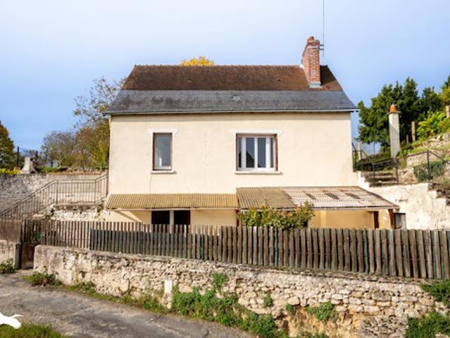 Vente Maison 3 pièces 91 m2 Saint Epain