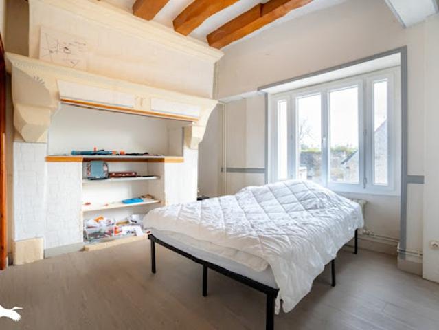 Vente Maison 3 pièces 91 m2 Saint Epain