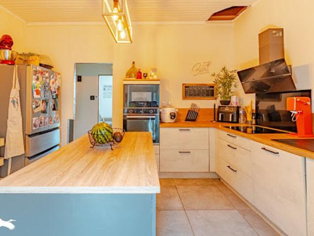 Vente Maison 3 pièces 91 m2 Sainte Croix du Mont