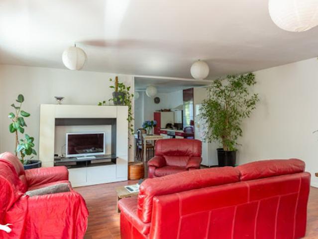 Vente Maison 3 pièces 91 m2 Sainte Fortunade