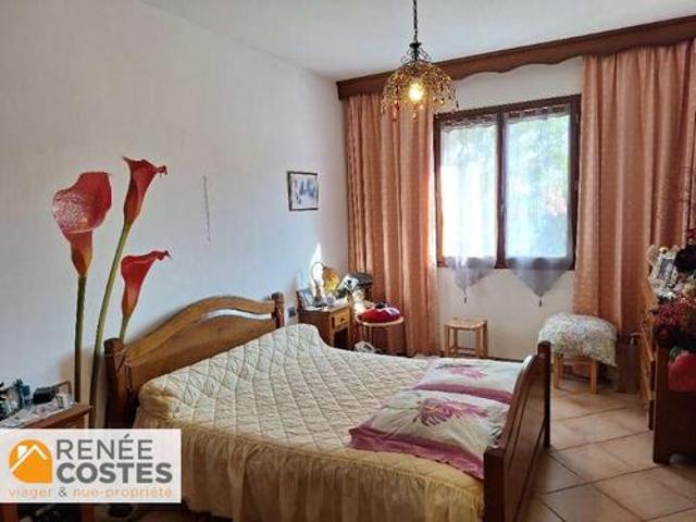 Vente Maison 3 pièces 91 m2 Sarrola Carcopino