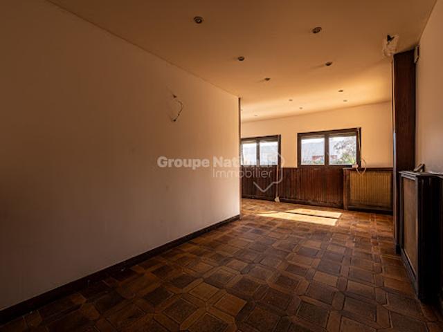 Vente Maison 4 pièces 91 m2 Pontoise