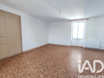Vente Maison 3 pièces 91 m2 Pannecé