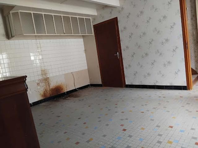 Vente Maison 3 pièces 91 m2 Parnot