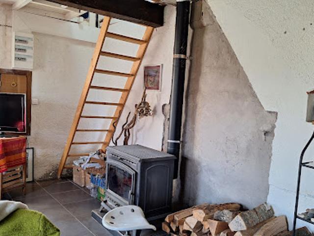Vente Maison 3 pièces 91 m2 Rouède