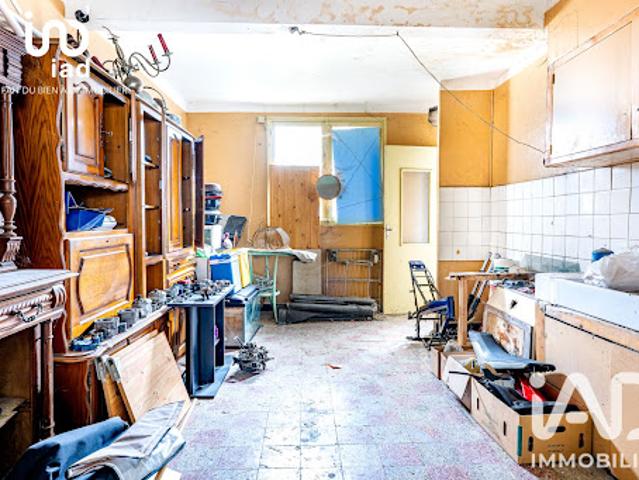Vente Maison 3 pièces 91 m2 Rousset Serre Ponçon