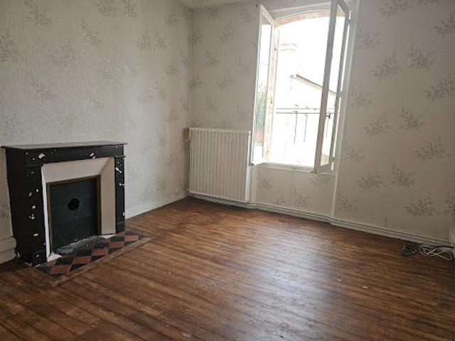 Vente Maison 4 pièces 91 m2 Romilly sur Seine