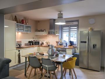 Vente Maison 3 pièces 91 m2 Richemont