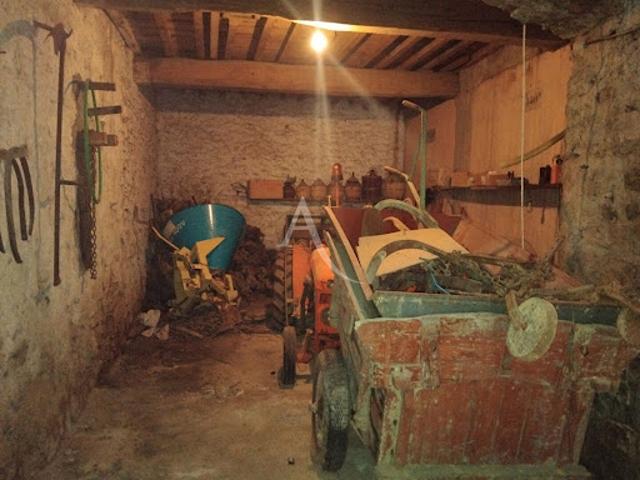 Vente Maison 3 pièces 91 m2 Montlaur