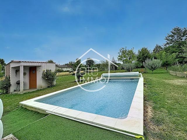 Vente Maison 3 pièces 92.03 m2 Port Sainte Foy et Ponchapt