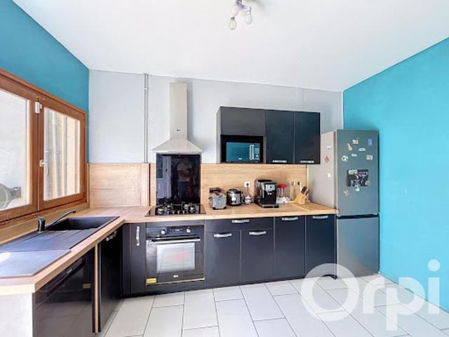 Vente Maison 3 pièces 92.05 m2 Saint Laurent de Neste