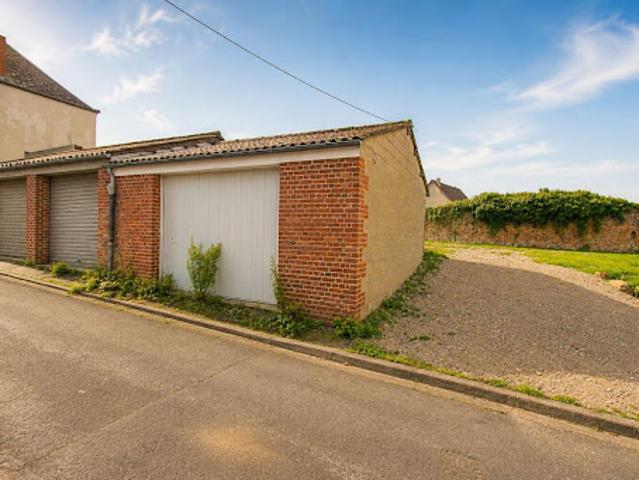 Vente Maison 3 pièces 90 m2 Nesle