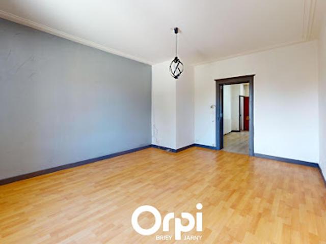 Vente Maison 3 pièces 92.26 m2 Labry