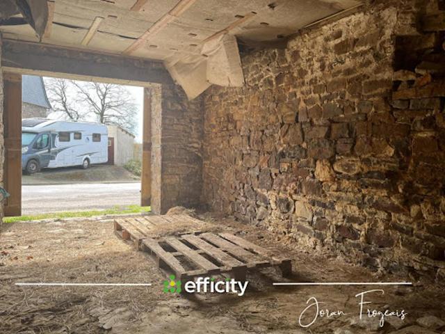Vente Maison 3 pièces 92.31 m2 Princé