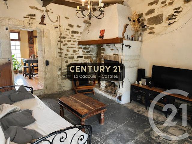 Vente Maison 3 pièces 92.38 m2 Montaud