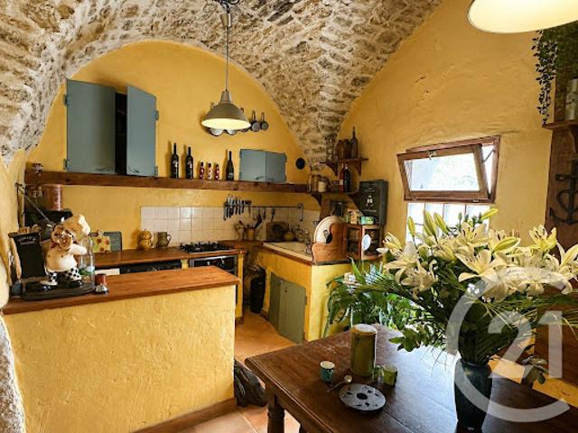Vente Maison 3 pièces 92.38 m2 Montaud