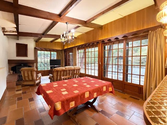 Vente Maison 3 pièces 92.74 m2 Lons le Saunier