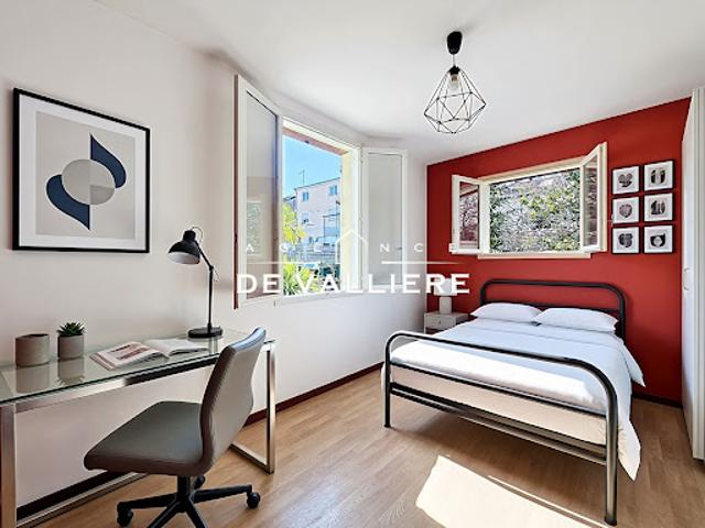 Vente Maison 3 pièces 92.74 m2 Nanterre