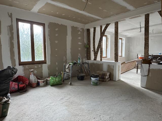 Vente Maison 3 pièces 92 m2 Cocquerel