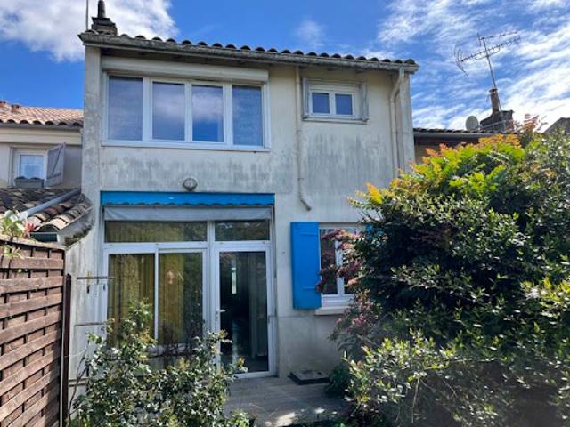 Vente Maison 3 pièces 92 m2 Castillon la Bataille