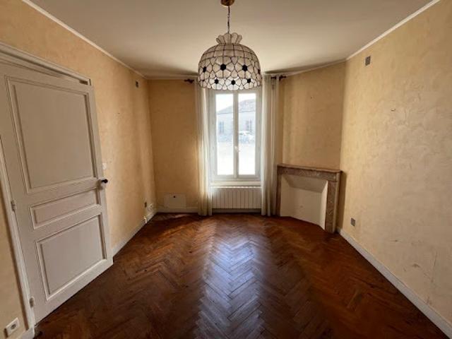 Vente Maison 3 pièces 92 m2 Castillon la Bataille