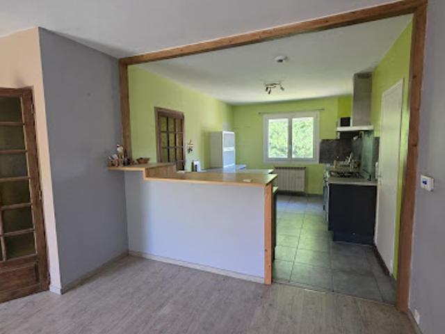 Vente Maison 3 pièces 92 m2 Castres