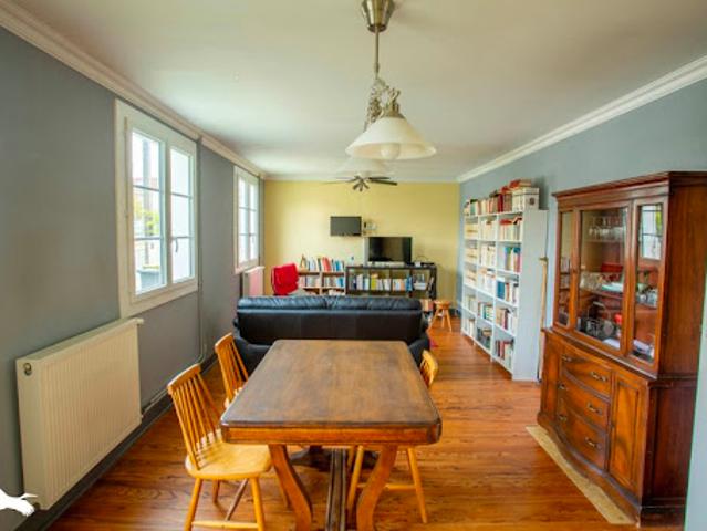 Vente Maison 4 pièces 92 m2 Bazas