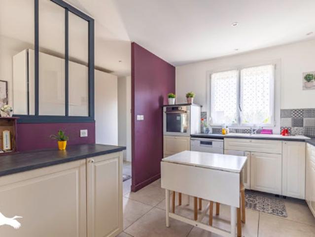 Vente Maison 3 pièces 92 m2 Beurlay
