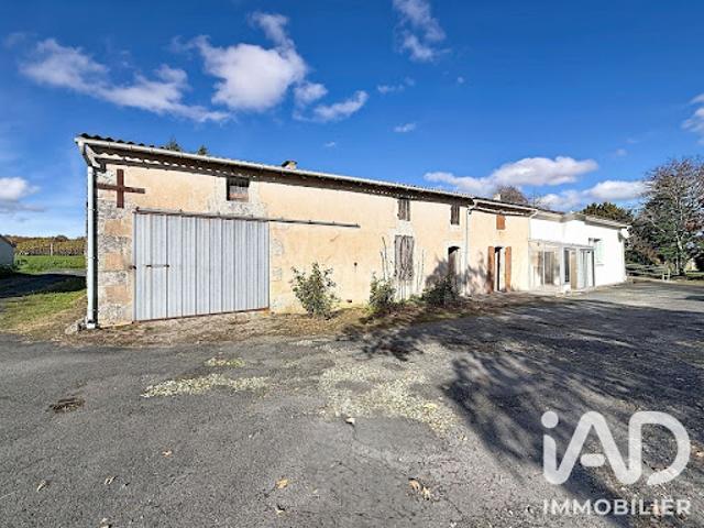 Vente Maison 3 pièces 92 m2 Epargnes