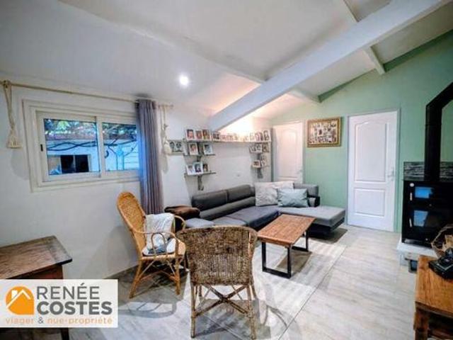 Vente Maison 3 pièces 92 m2 Fos sur Mer