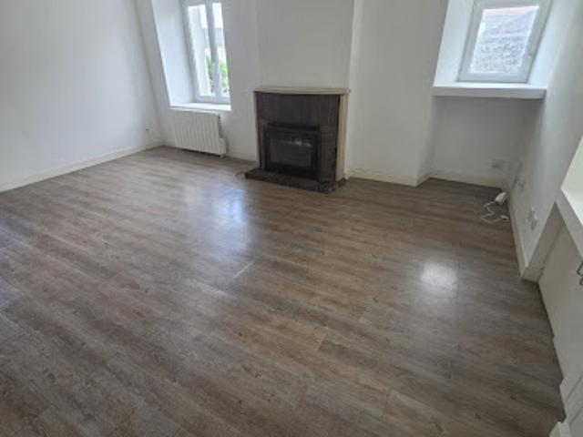 Vente Maison 3 pièces 92 m2 Igny Comblizy