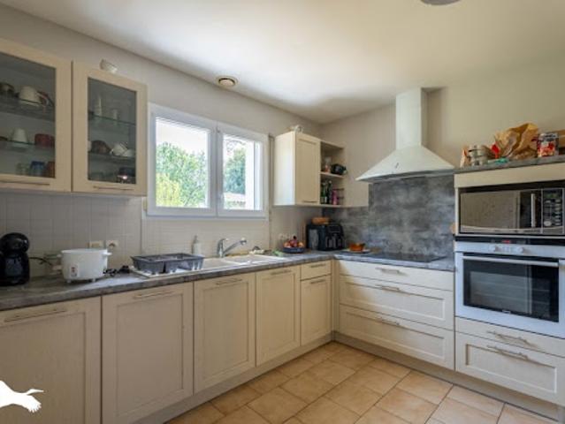 Vente Maison 3 pièces 92 m2 Jonzac