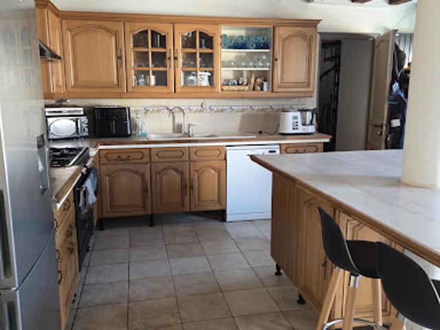 Vente Maison 3 pièces 92 m2 Longnes