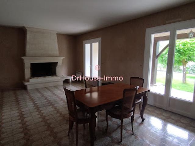 Vente Maison 3 pièces 92 m2 La Force