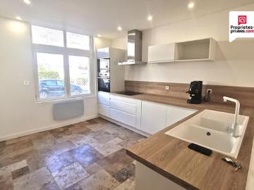 Vente Maison 3 pièces 92 m2 La Madeleine