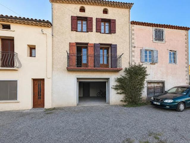 Vente Maison 3 pièces 92 m2 La Serpent