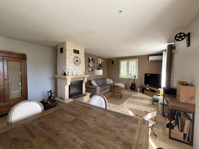 Vente Maison 3 pièces 92 m2 Lafrançaise