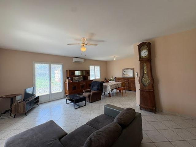 Vente Maison 3 pièces 92 m2 Larée