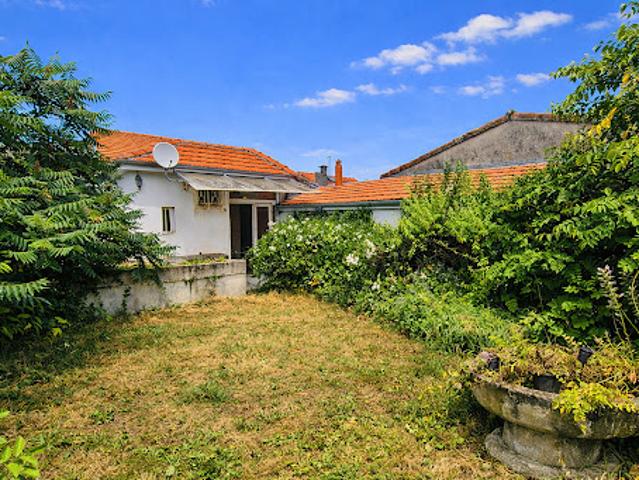 Vente Maison 3 pièces 92 m2 Le Bouscat