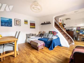 Vente Maison 3 pièces 92 m2 Les Lilas