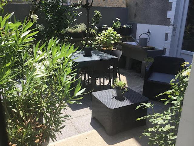 Vente Maison 3 pièces 92 m2 Limoges
