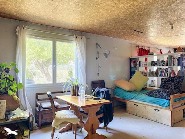 Vente Maison 3 pièces 92 m2 Molieres