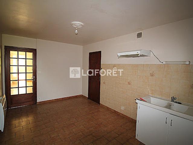 Vente Maison 3 pièces 92 m2 Mareuil