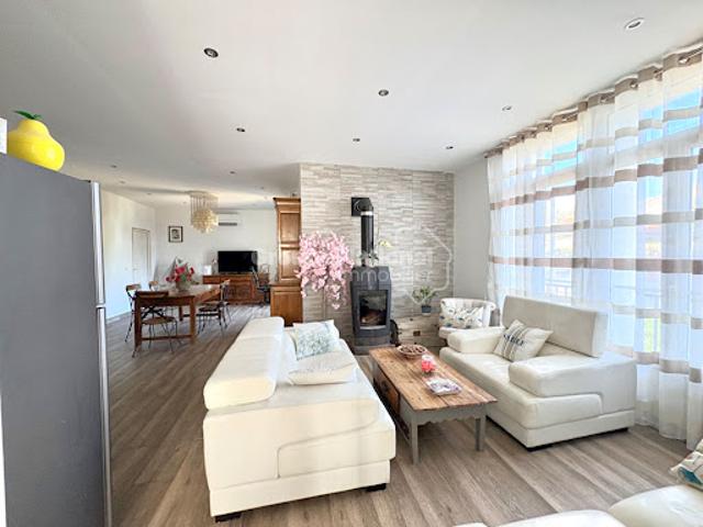 Vente Maison 3 pièces 92 m2 Marseille 12ème