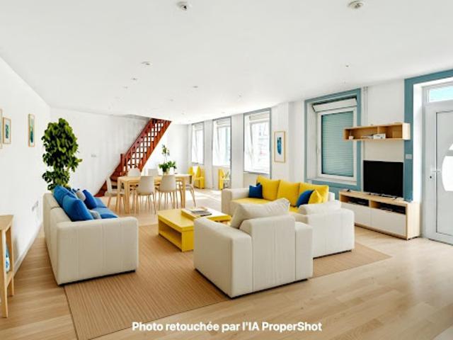 Vente Maison 3 pièces 92 m2 Marquise