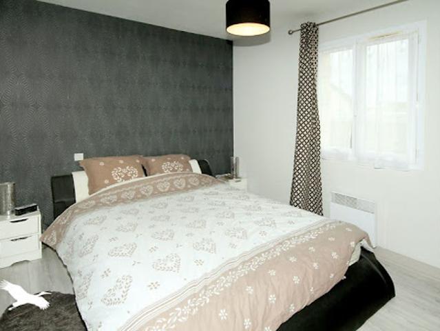 Vente Maison 3 pièces 92 m2 Mensignac