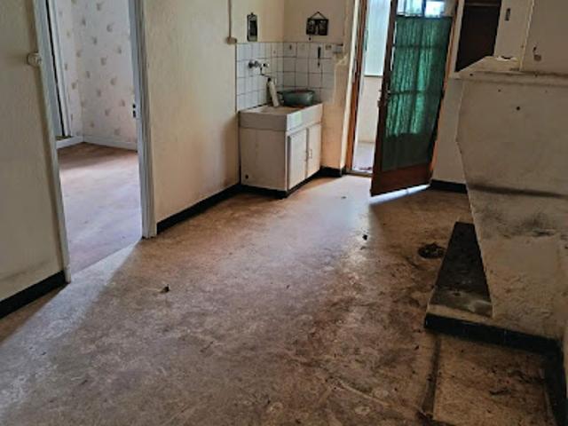 Vente Maison 3 pièces 92 m2 Saint Ciers sur Gironde