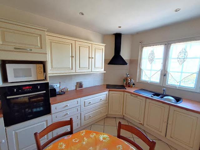 Vente Maison 3 pièces 92 m2 Saint Aubin de Lanquais
