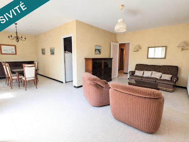 Vente Maison 3 pièces 92 m2 Saint Médard en Jalles