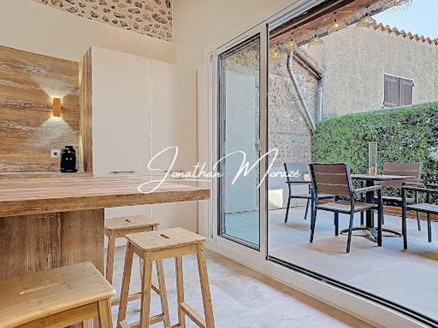 Vente Maison 3 pièces 92 m2 Saint Nazaire